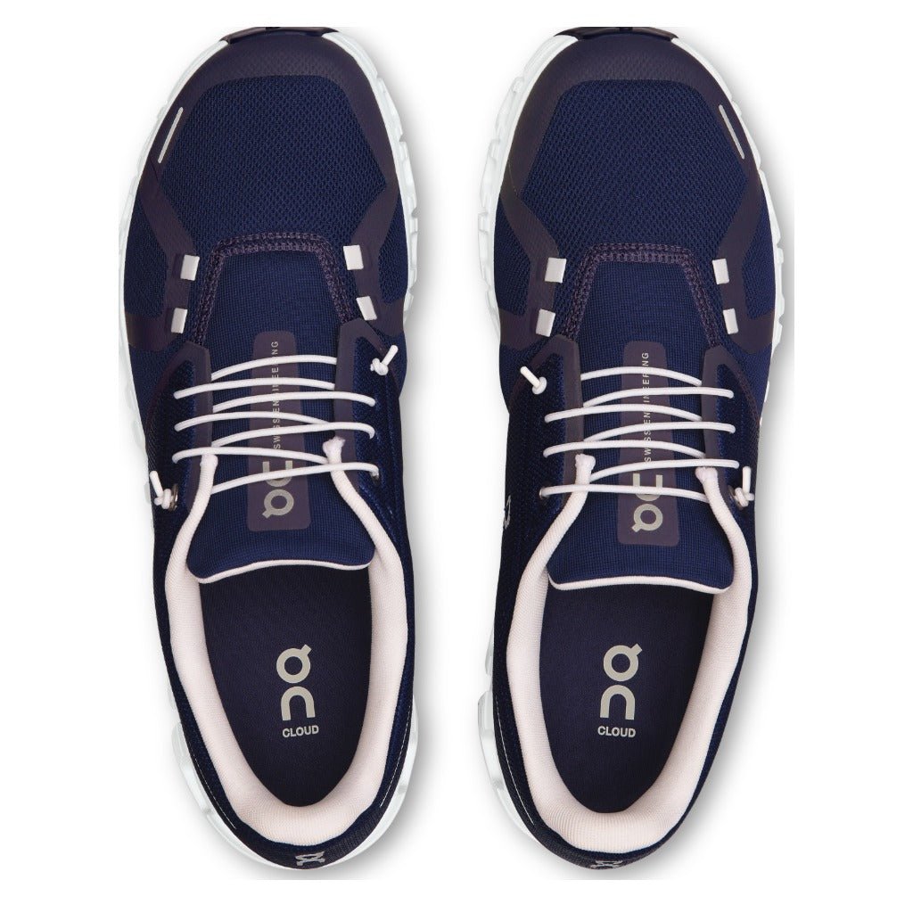 On Cloud 6 Midnight/White - Shoetopia Footwear