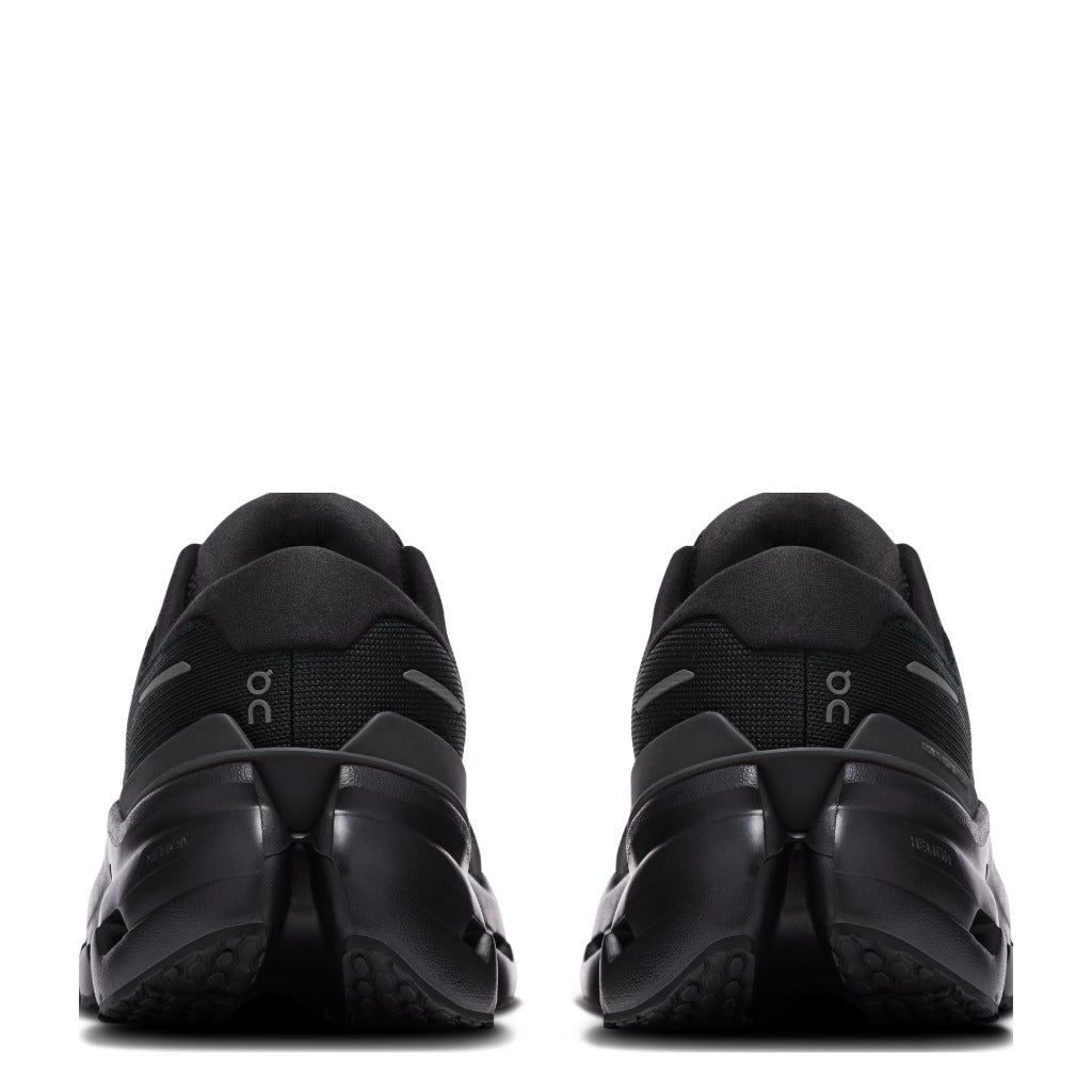 On Cloudrunner 3 Men's Black - Shoetopia Footwear