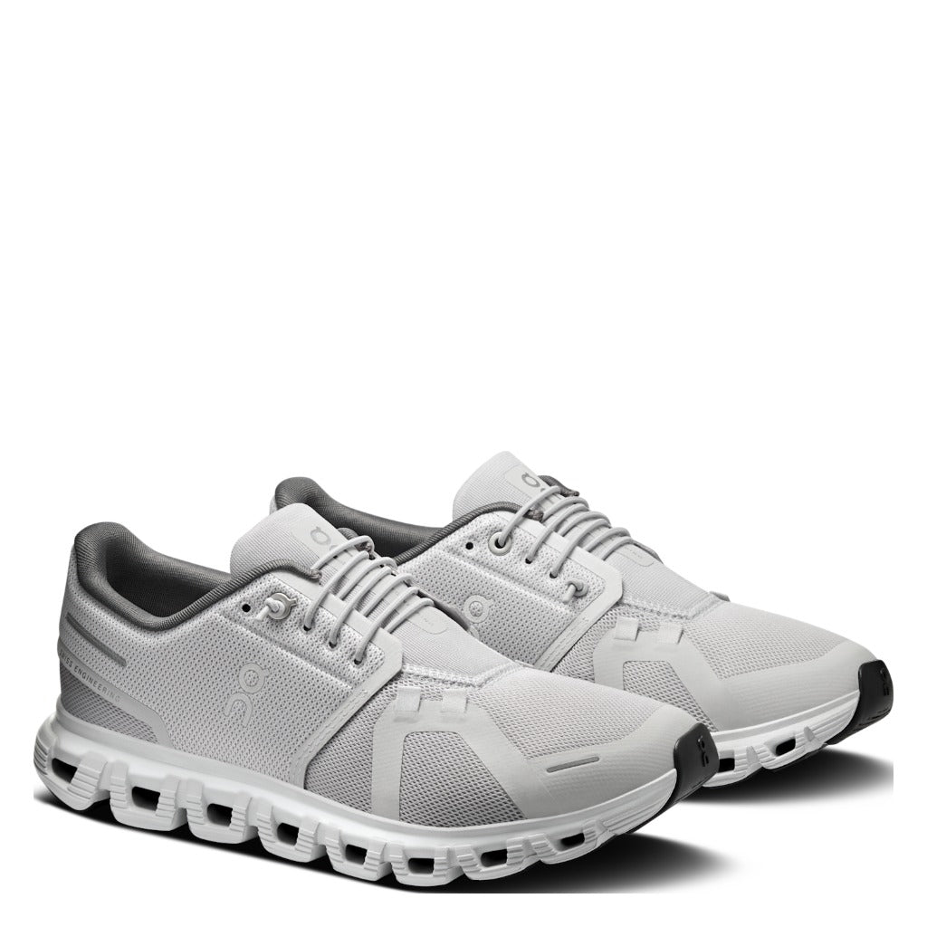 On Cloud 6 Glacier/Eclipse - Shoetopia Footwear
