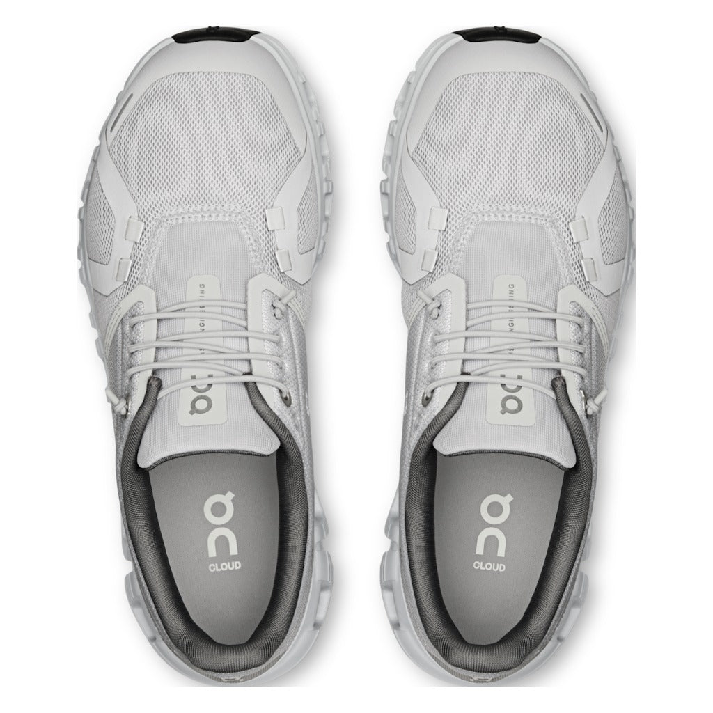 On Cloud 6 Glacier/Eclipse - Shoetopia Footwear