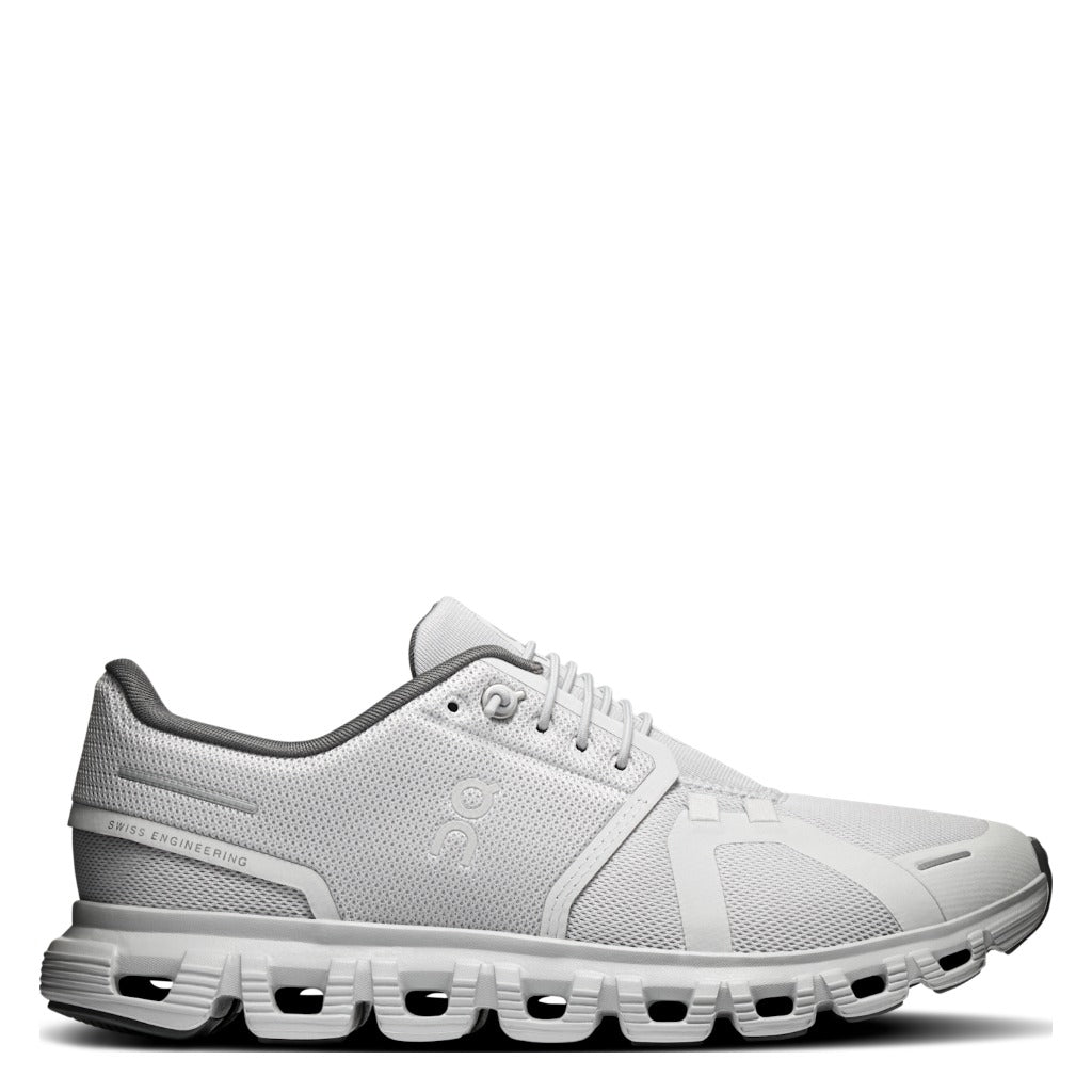 On Cloud 6 Glacier/Eclipse - Shoetopia Footwear