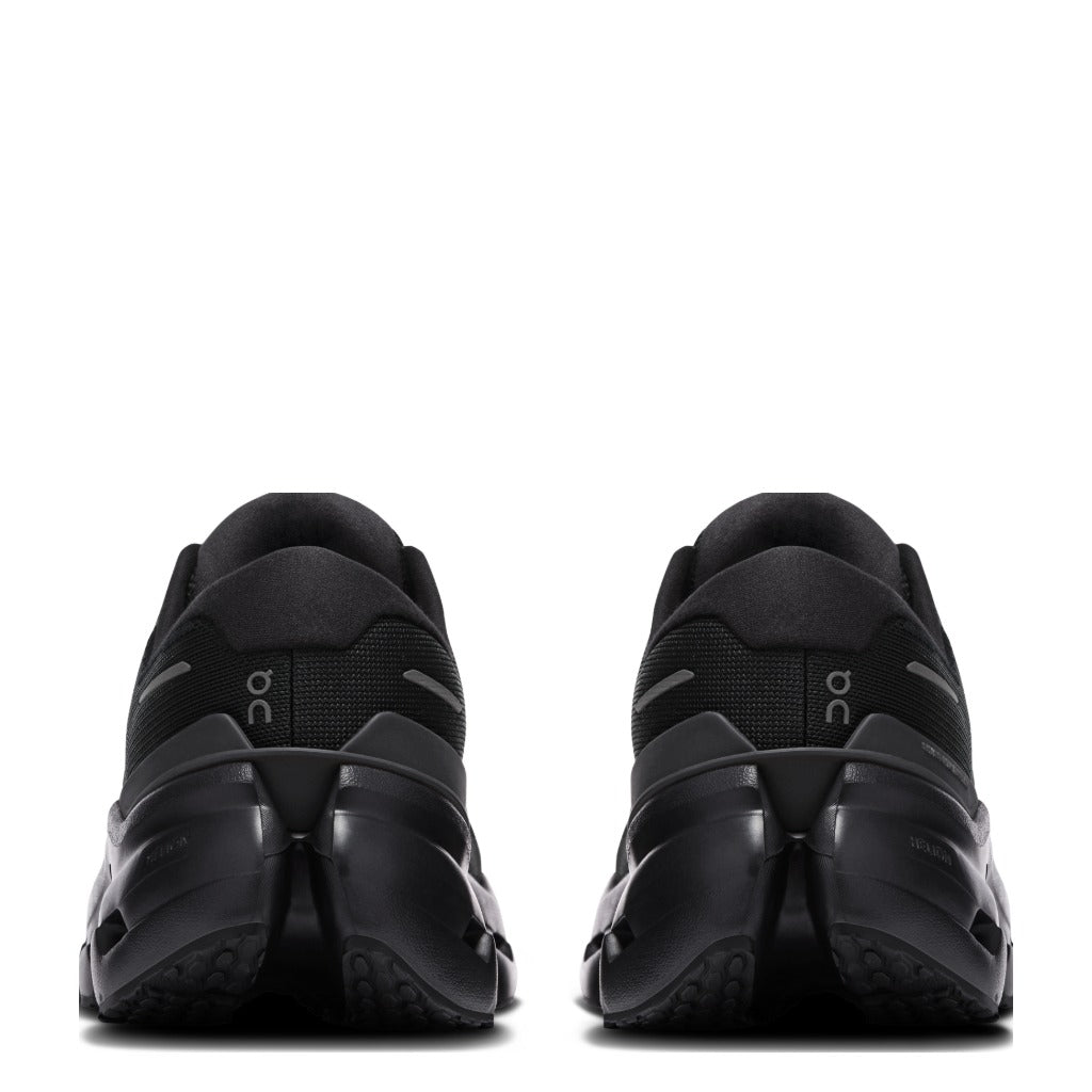 On Cloudrunner 3 Women's Black - Shoetopia Footwear