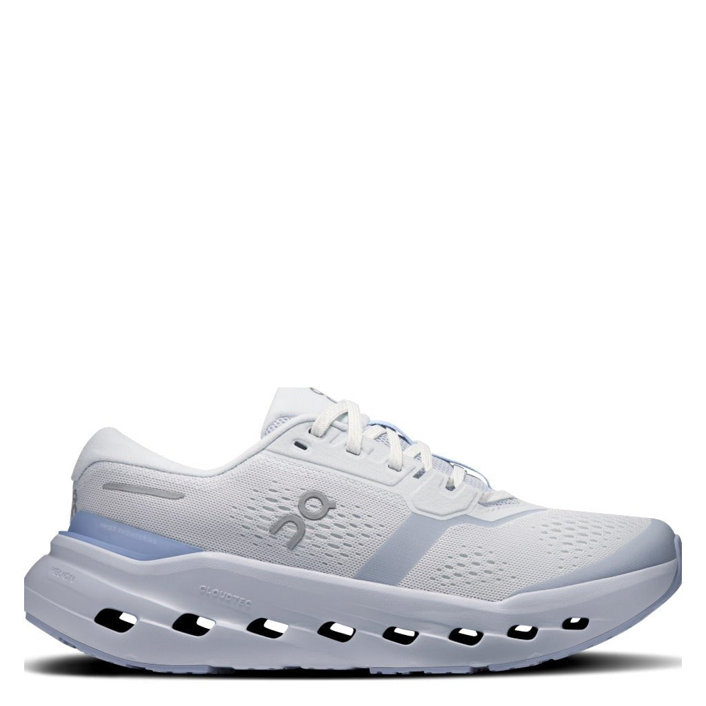 On Cloudrunner 3 Heather/Marsh - Shoetopia Footwear
