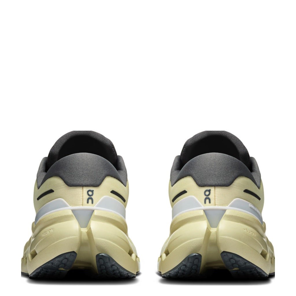 On Cloudrunner 3 Waterproof - Pollen/Haze - Shoetopia Footwear