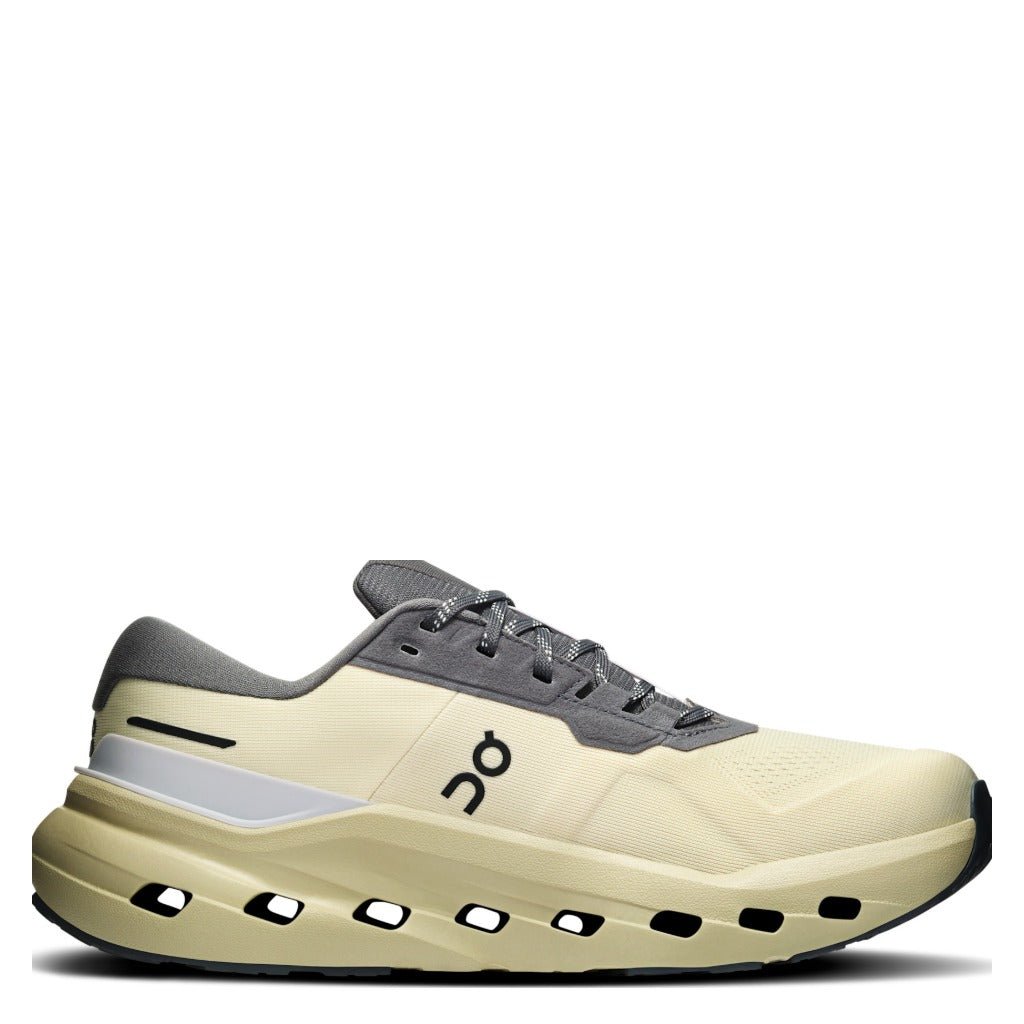 On Cloudrunner 3 Waterproof - Pollen/Haze - Shoetopia Footwear