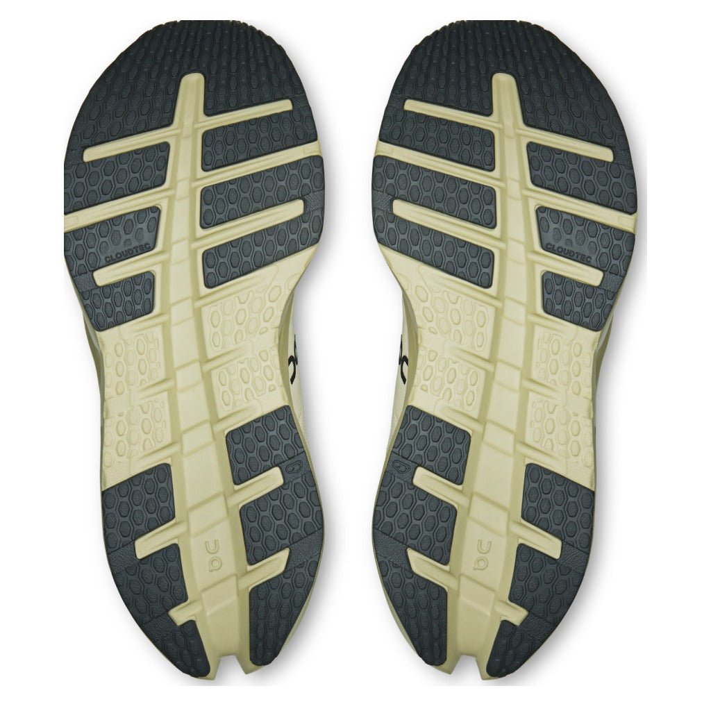 On Cloudrunner 3 Waterproof - Pollen/Haze - Shoetopia Footwear