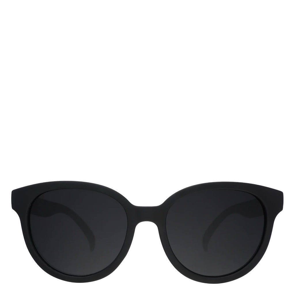 Goodr Pano G Sunglasses - Dapper in the Dark - Shoetopia Footwear