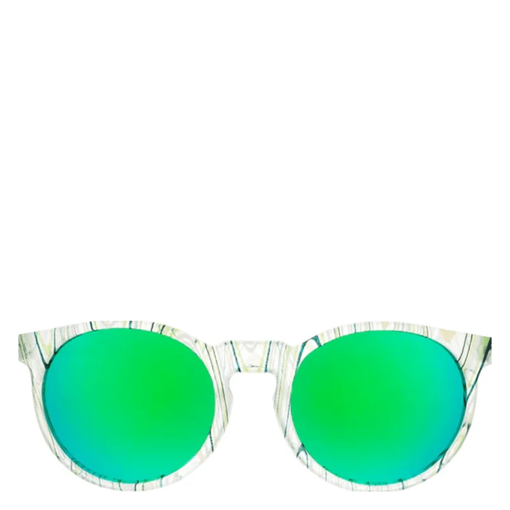 Goodr Sunglasses Marble Arts Master - Shoetopia Footwear