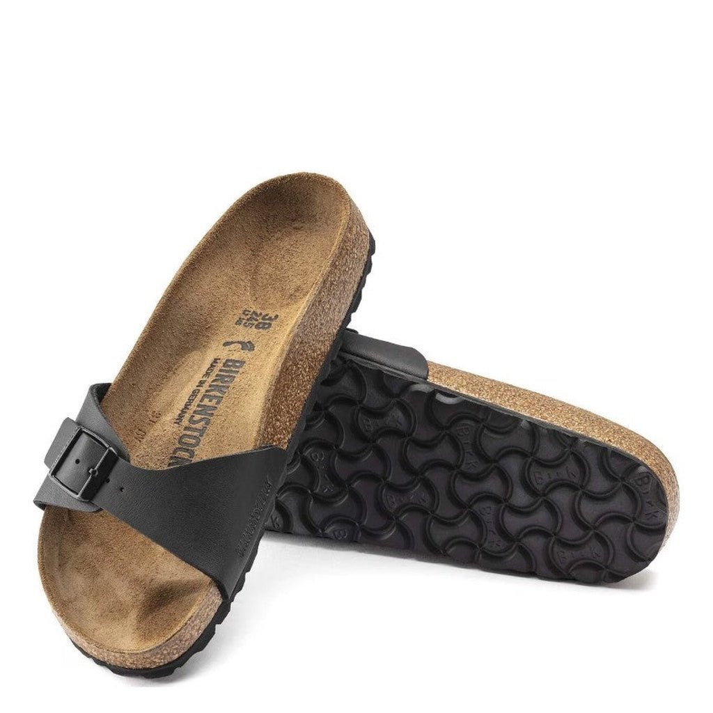 Birkenstock Madrid Birko - Flor, Regular Fit - Shoetopia Footwear