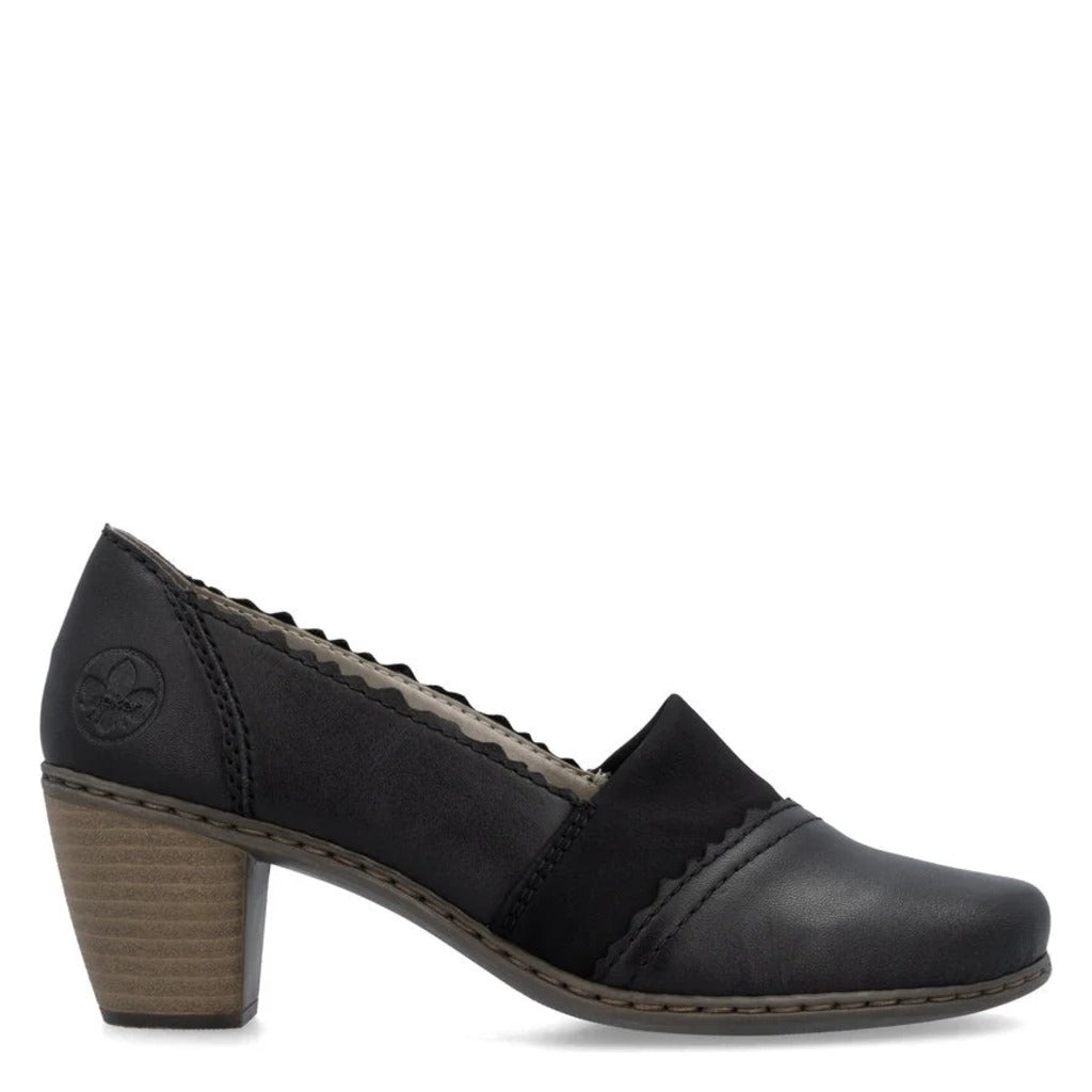 Rieker 40911 - Shoetopia Footwear
