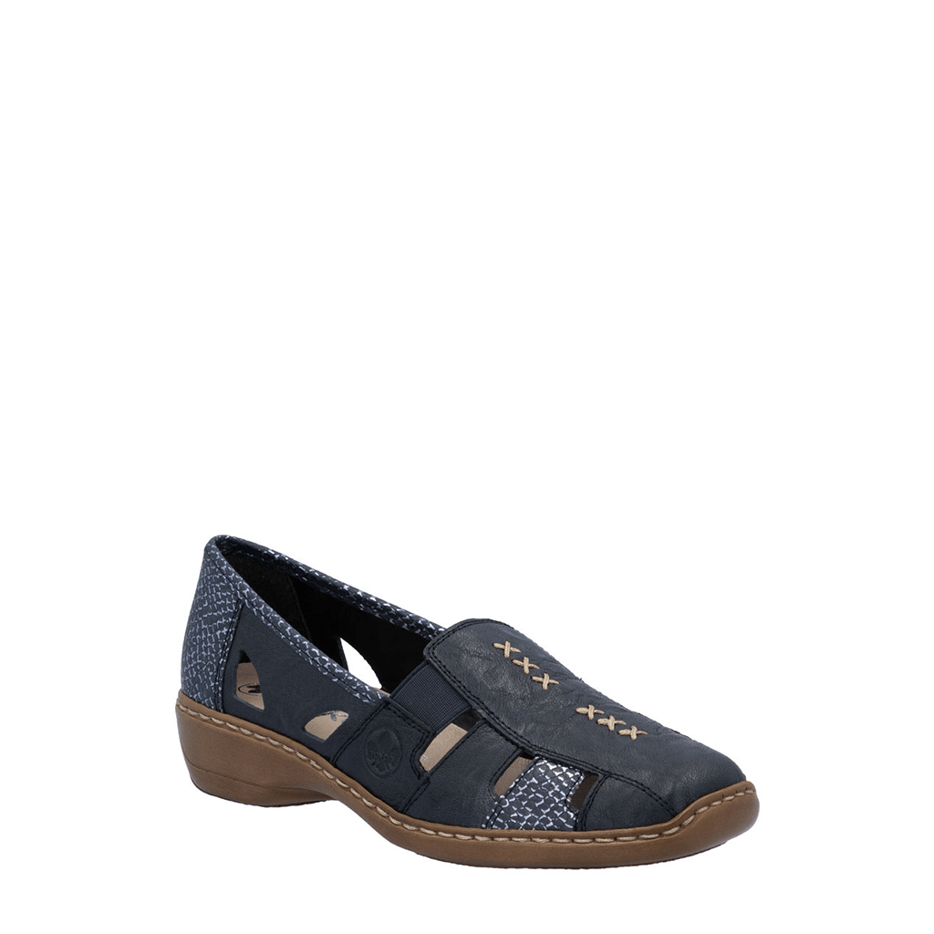 Rieker 41385 - Shoetopia Footwear