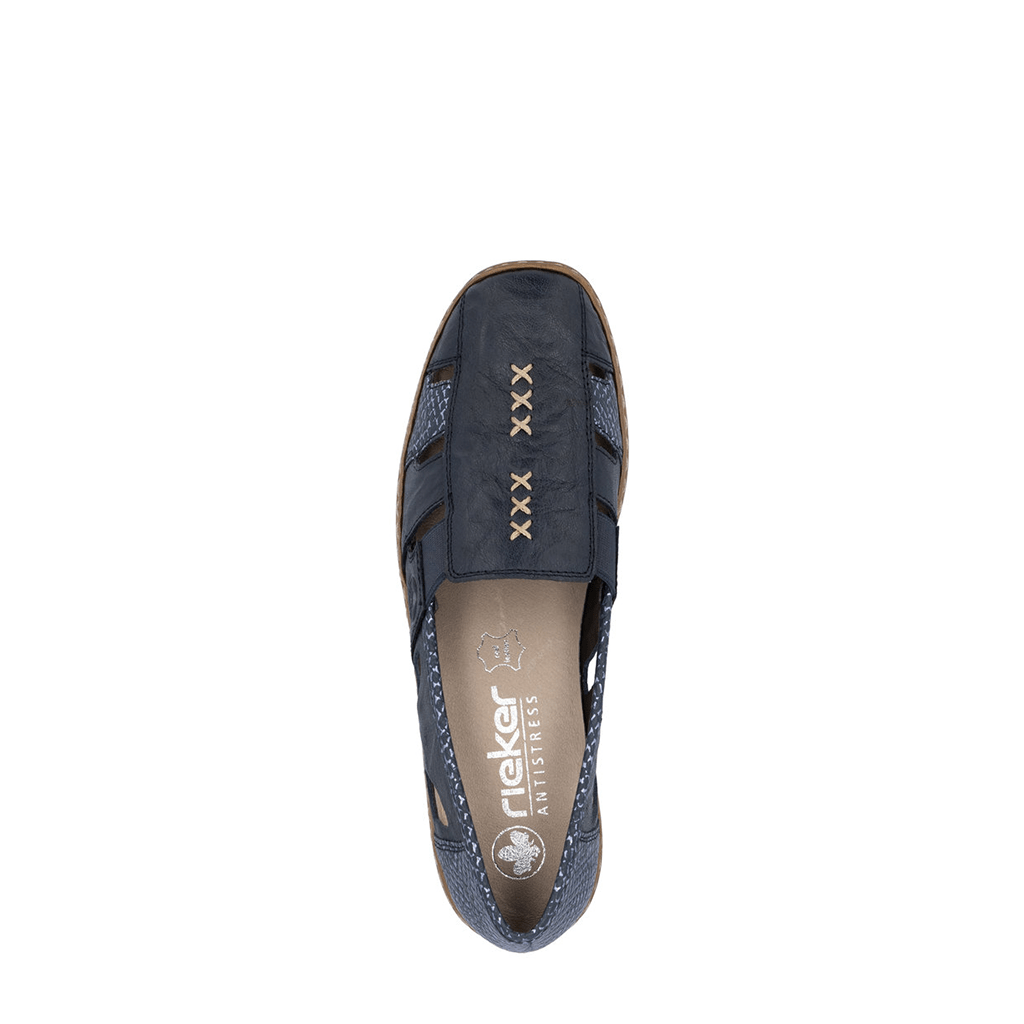 Rieker 41385 - Shoetopia Footwear