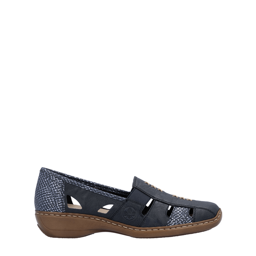 Rieker 41385 - Shoetopia Footwear