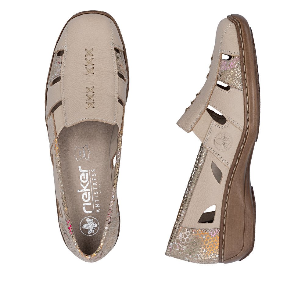 Rieker 41385 - Shoetopia Footwear