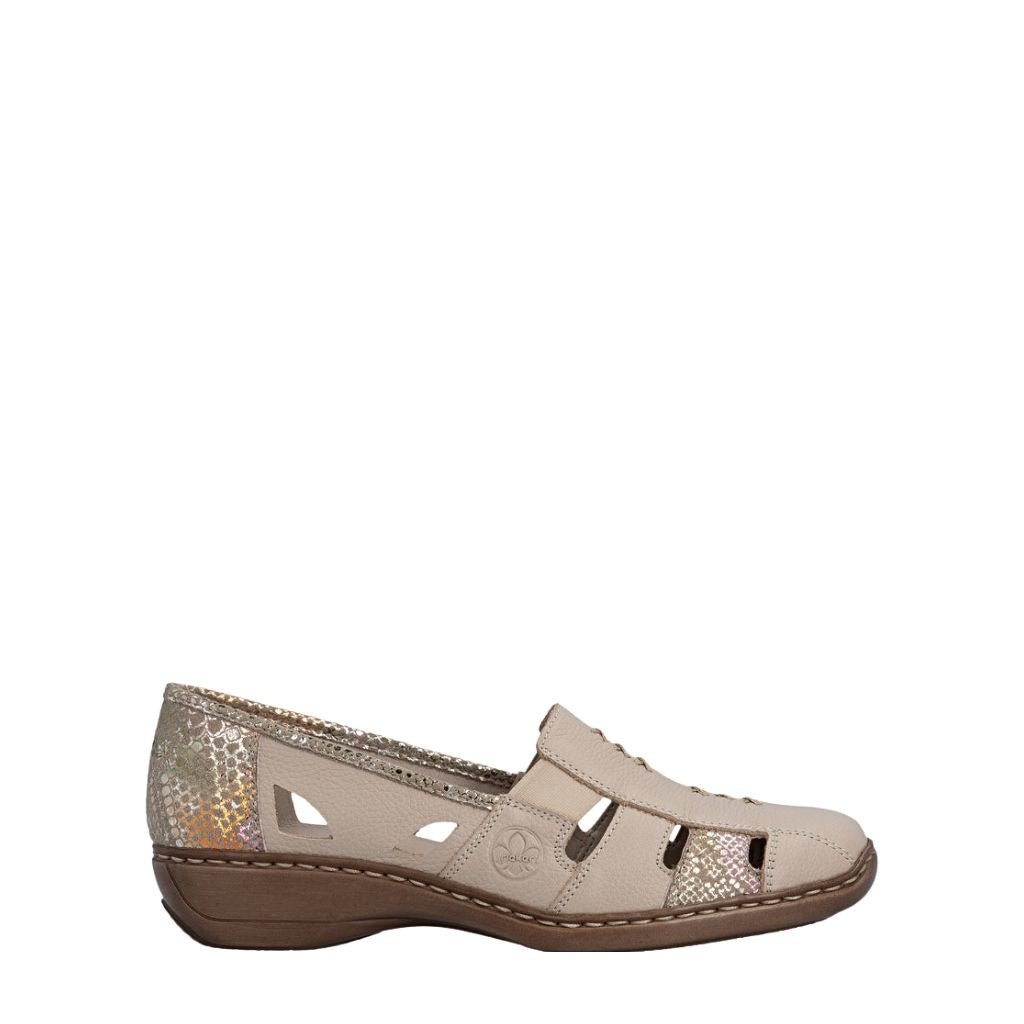 Rieker 41385 - Shoetopia Footwear