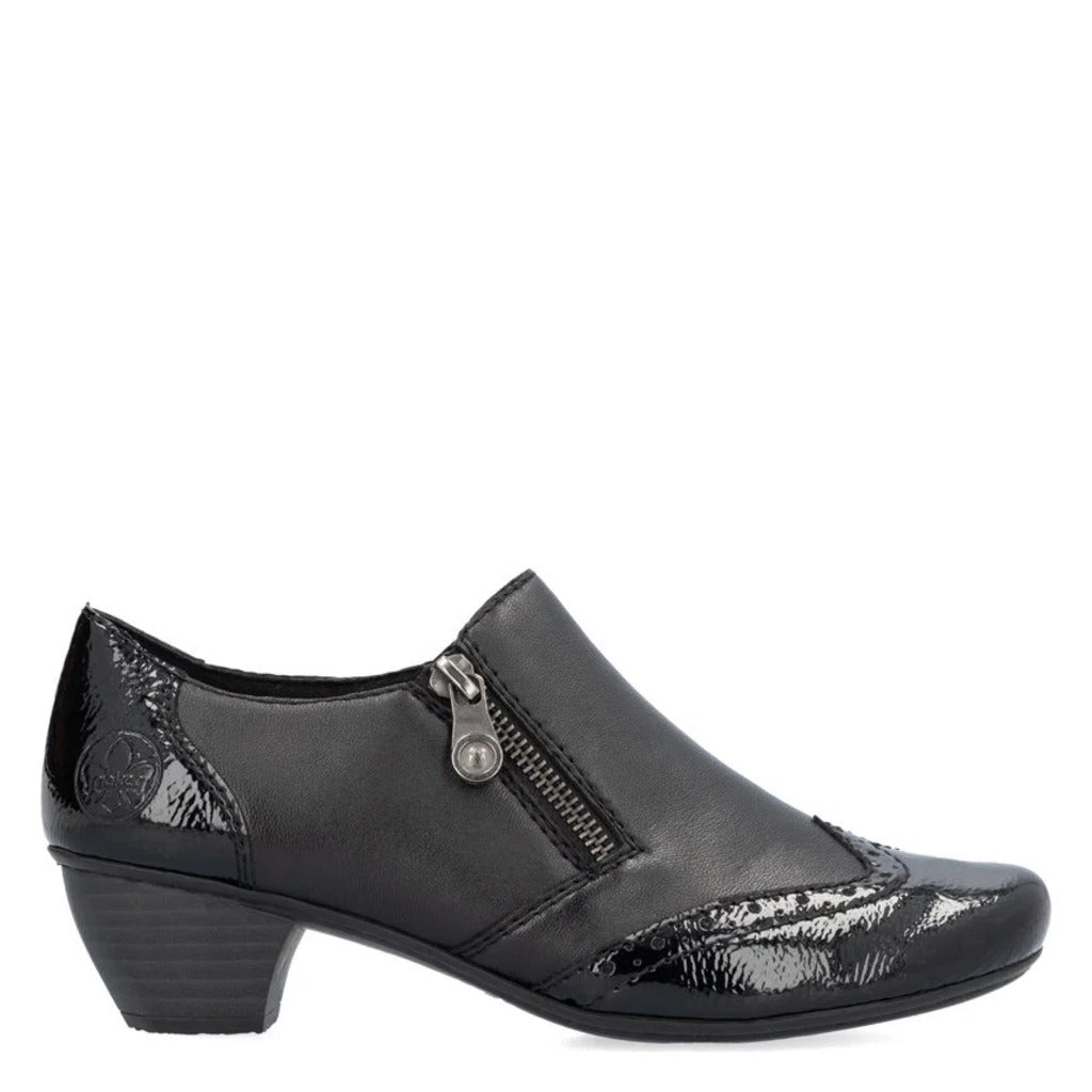 Rieker 41757 - Shoetopia Footwear