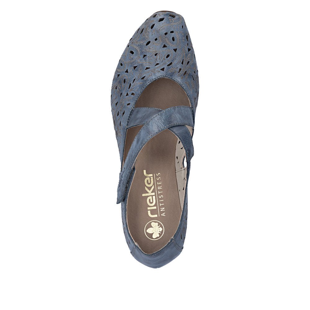 Rieker 43773 - Shoetopia Footwear