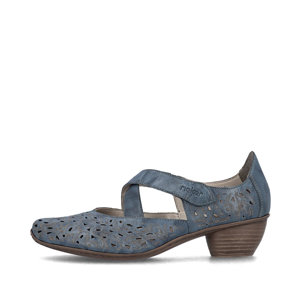 Rieker 43773 - Shoetopia Footwear