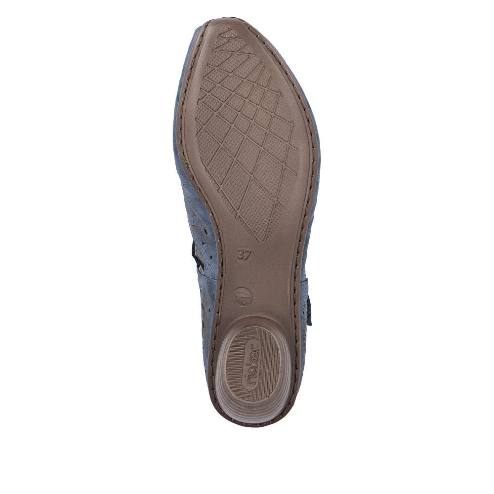 Rieker 43773 - Shoetopia Footwear