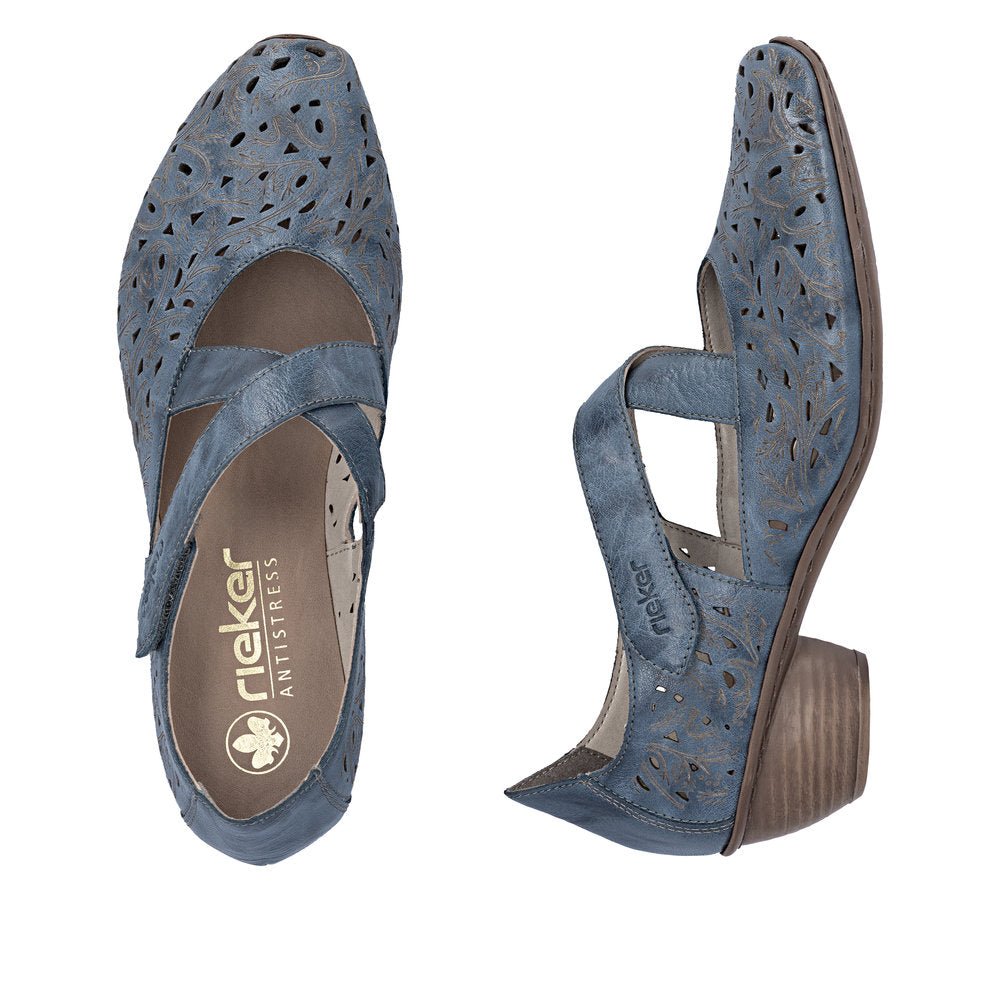Rieker 43773 - Shoetopia Footwear