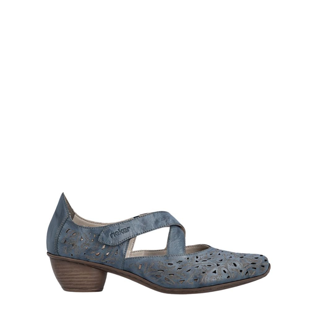 Rieker 43773 - Shoetopia Footwear