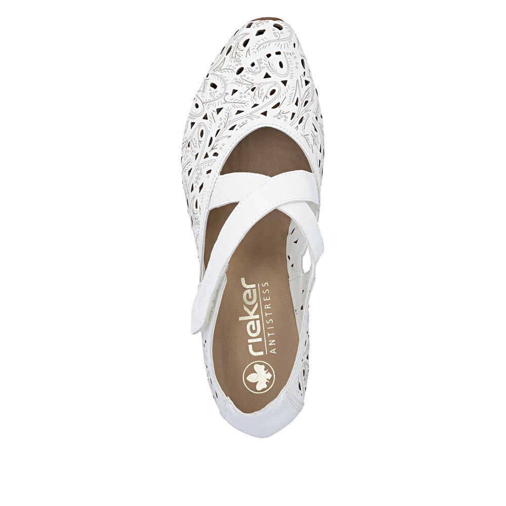 Rieker 43773 - Shoetopia Footwear