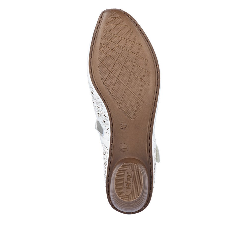 Rieker 43773 - Shoetopia Footwear