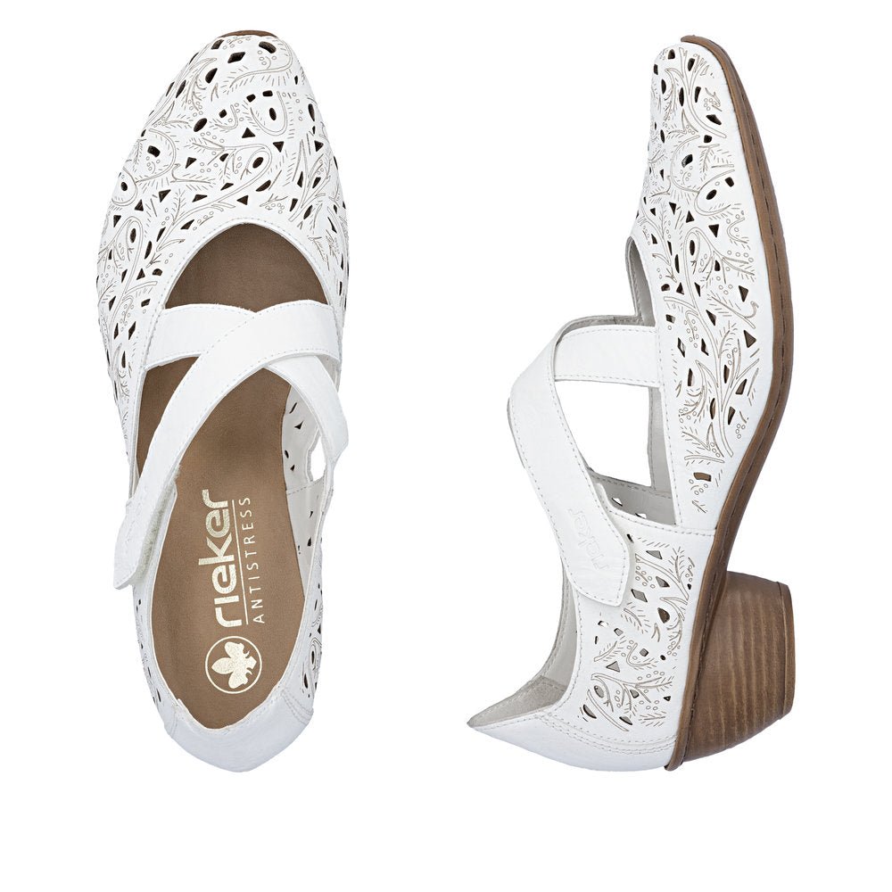 Rieker 43773 - Shoetopia Footwear