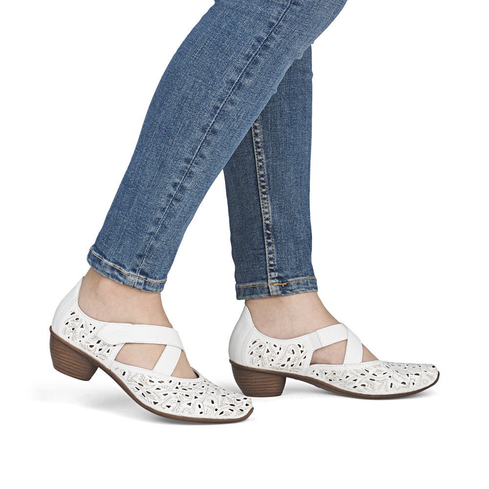 Rieker 43773 - Shoetopia Footwear