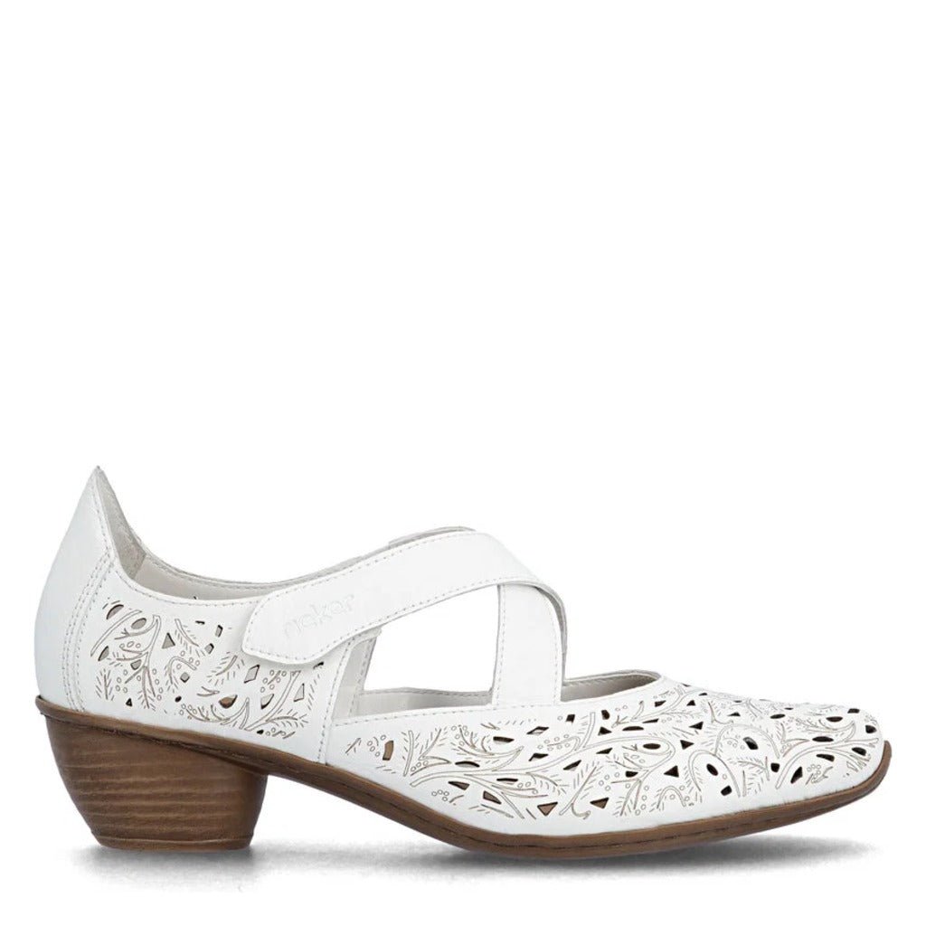 Rieker 43773 - Shoetopia Footwear