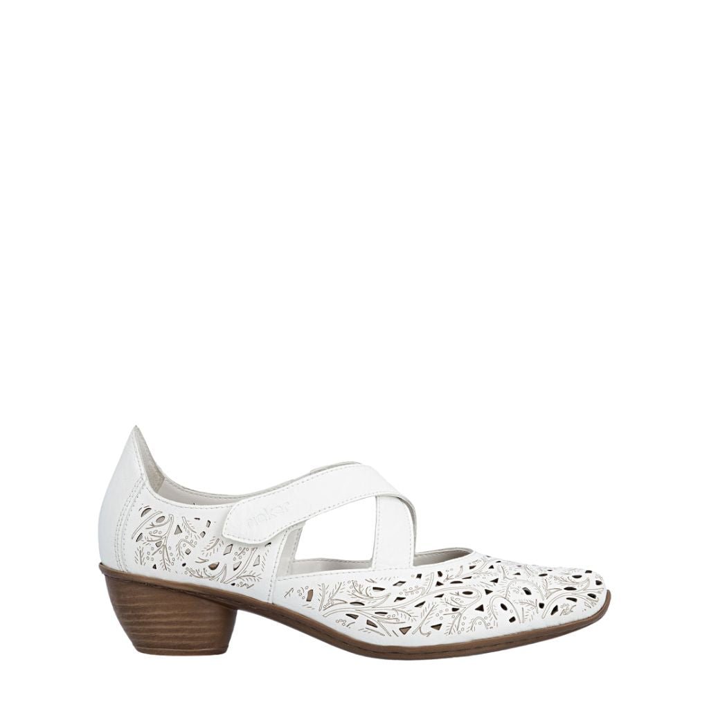 Rieker 43773 - Shoetopia Footwear