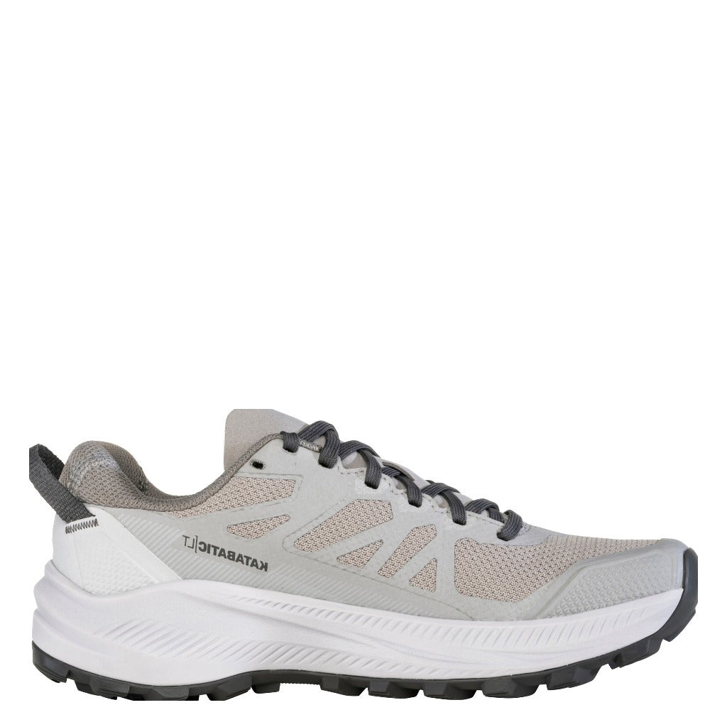 Oboz Katabatic LT Low GTX - Shoetopia Footwear