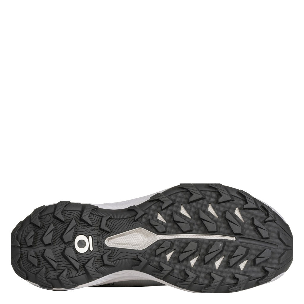 Oboz Katabatic LT Low GTX - Shoetopia Footwear