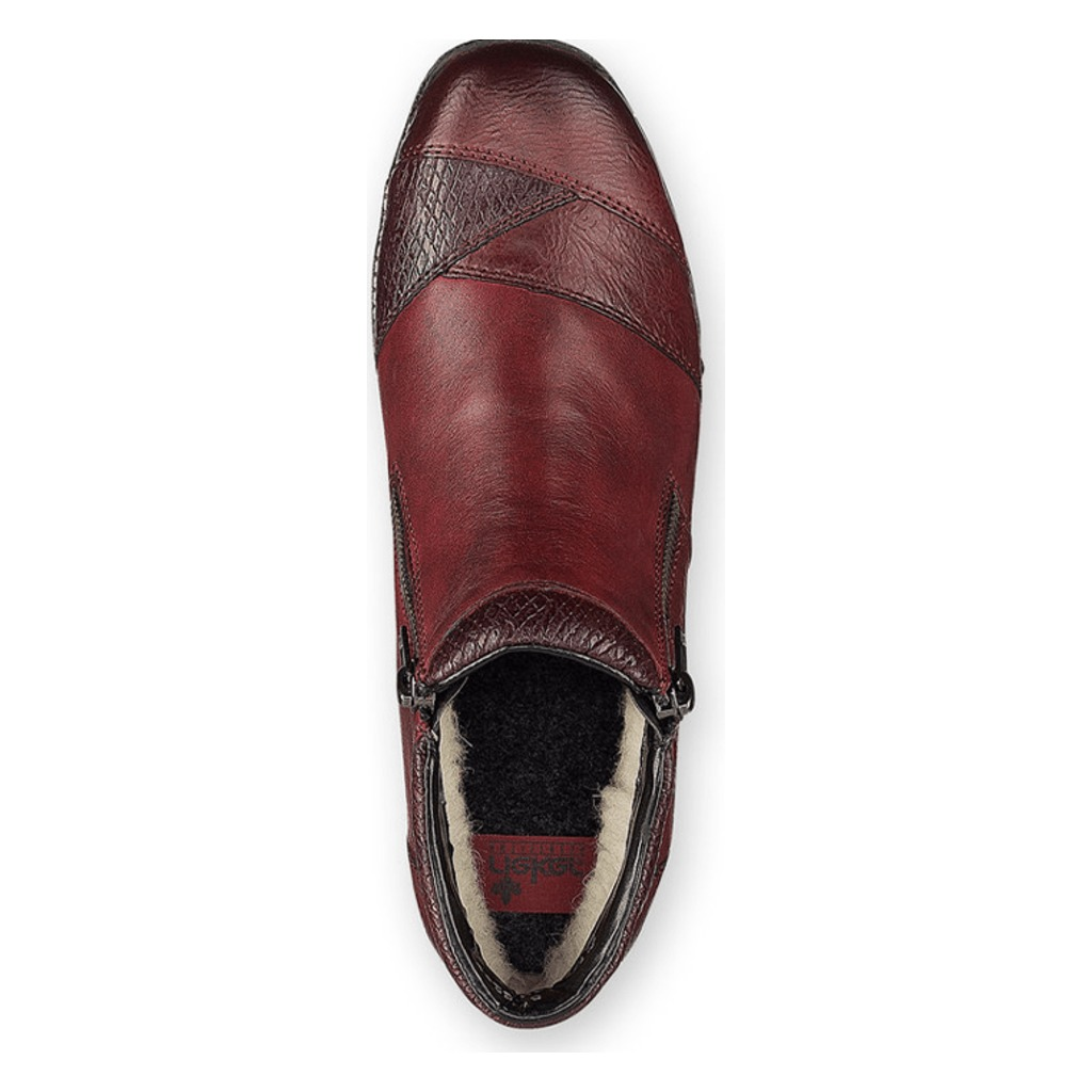 Rieker 44281 - Shoetopia Footwear