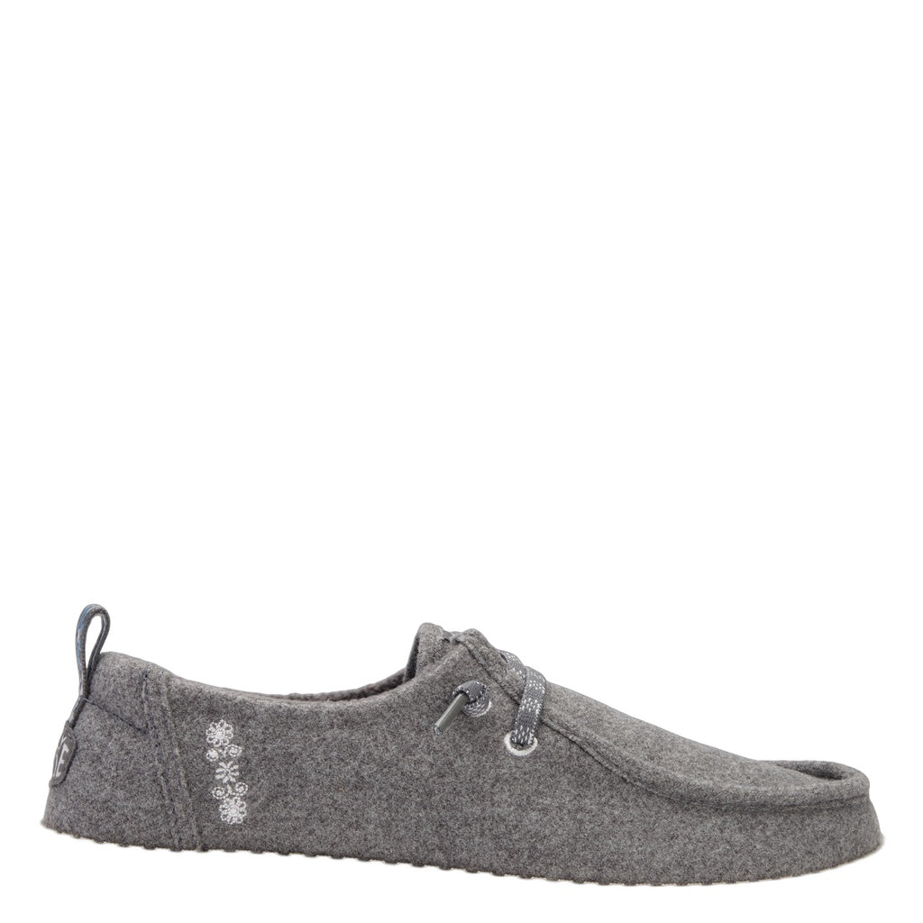 Hey Dude Wendy Cozy Wool - Shoetopia Footwear