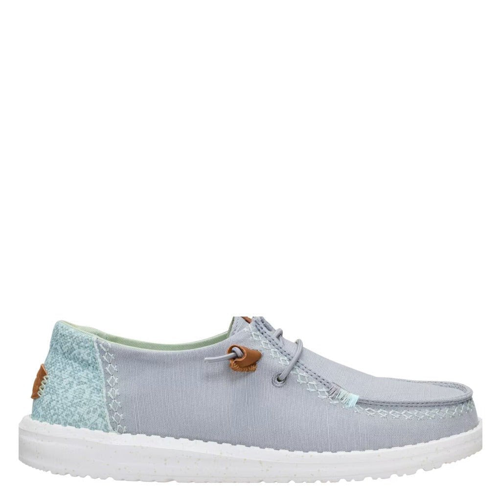 Hey Dude Boho Butterfly - Shoetopia Footwear