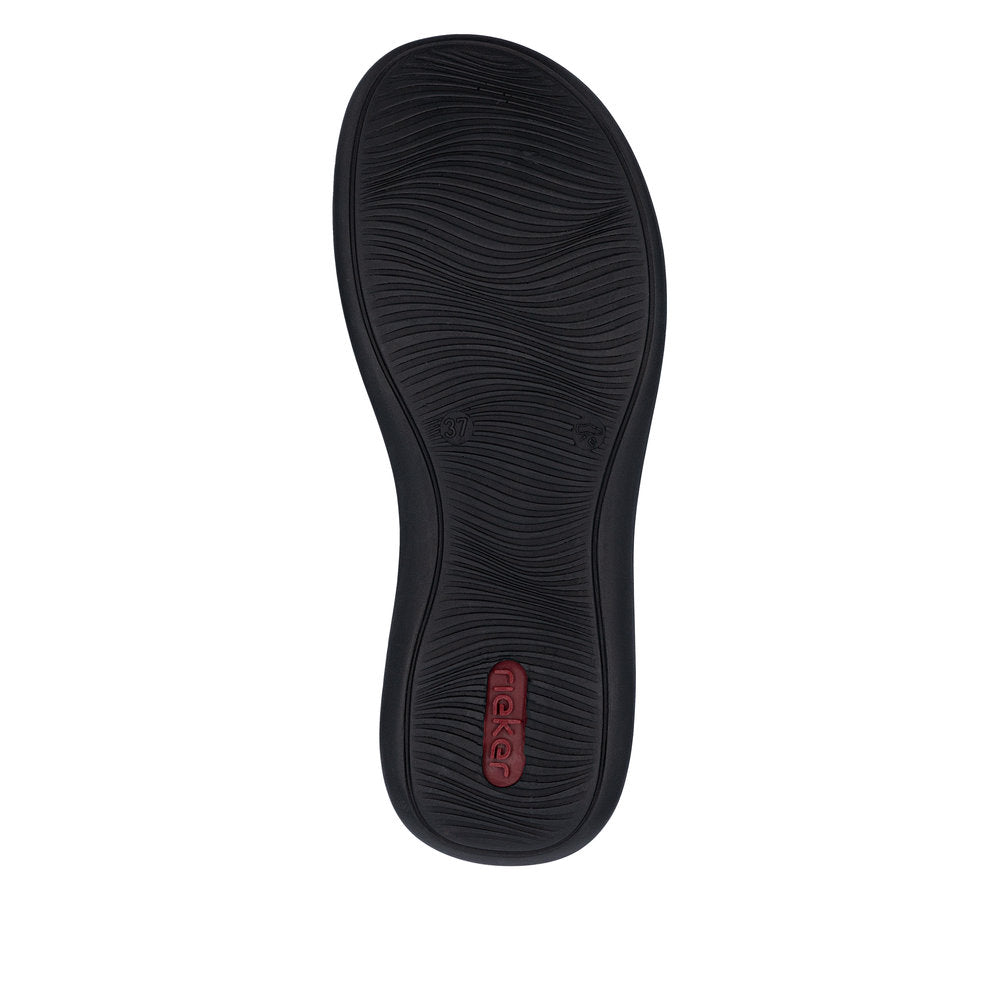 Rieker 46361 - Shoetopia Footwear