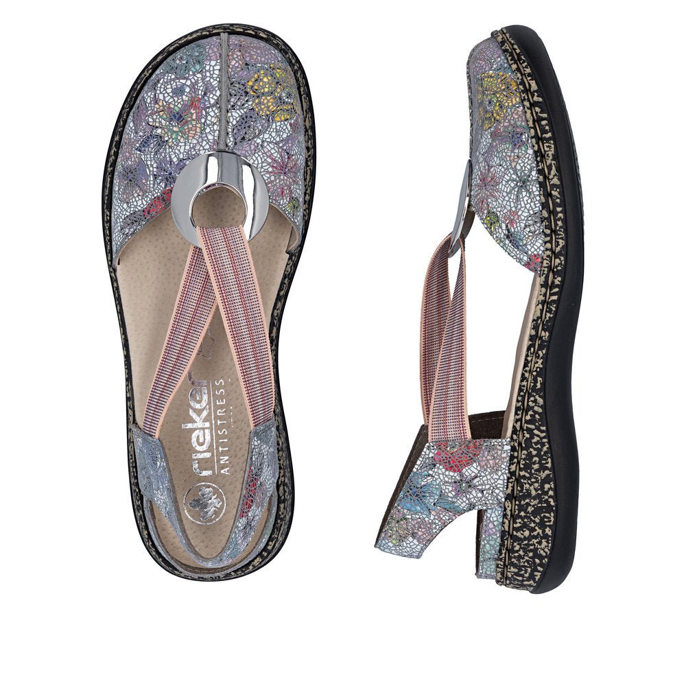 Rieker 46361 - Shoetopia Footwear