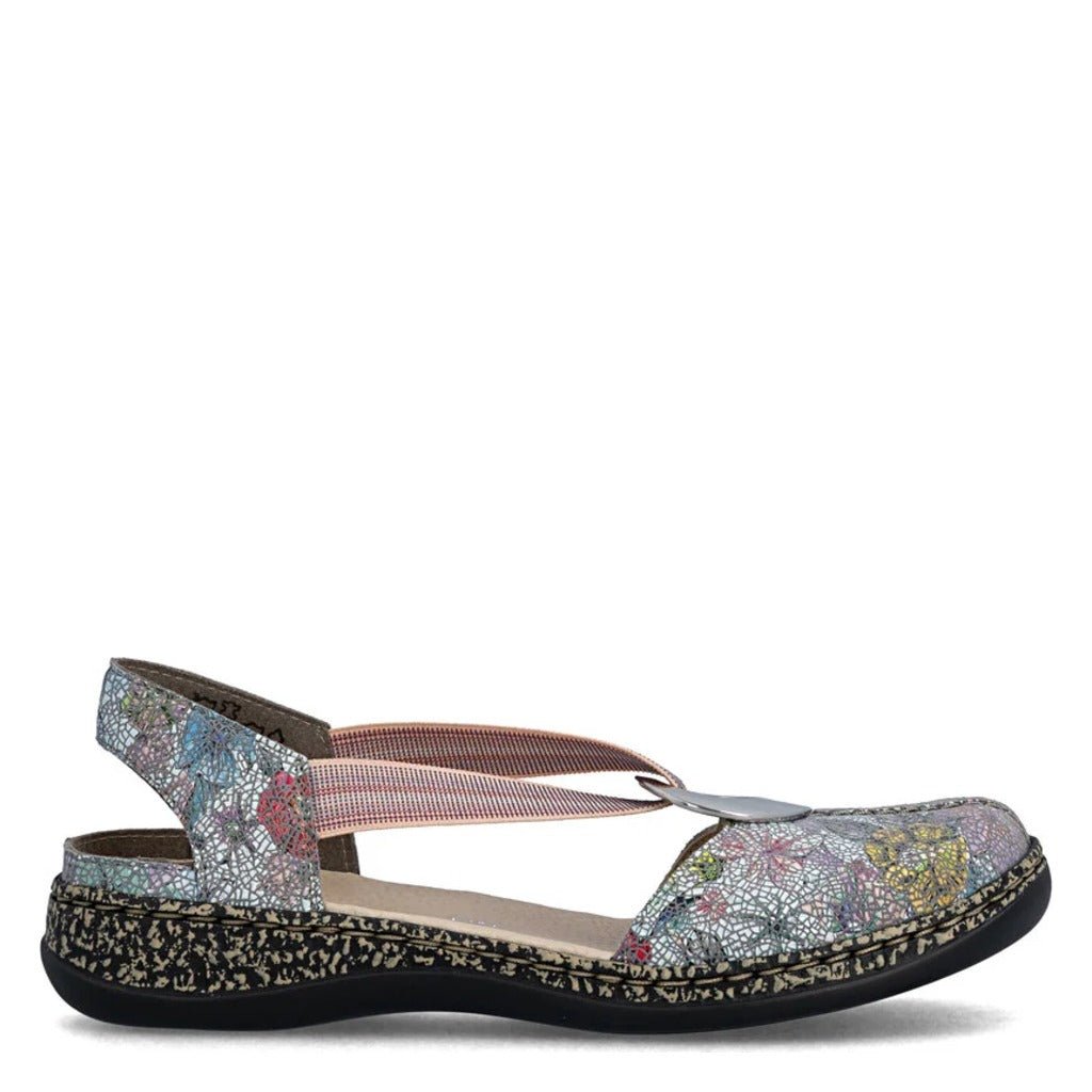 Rieker 46361 - Shoetopia Footwear