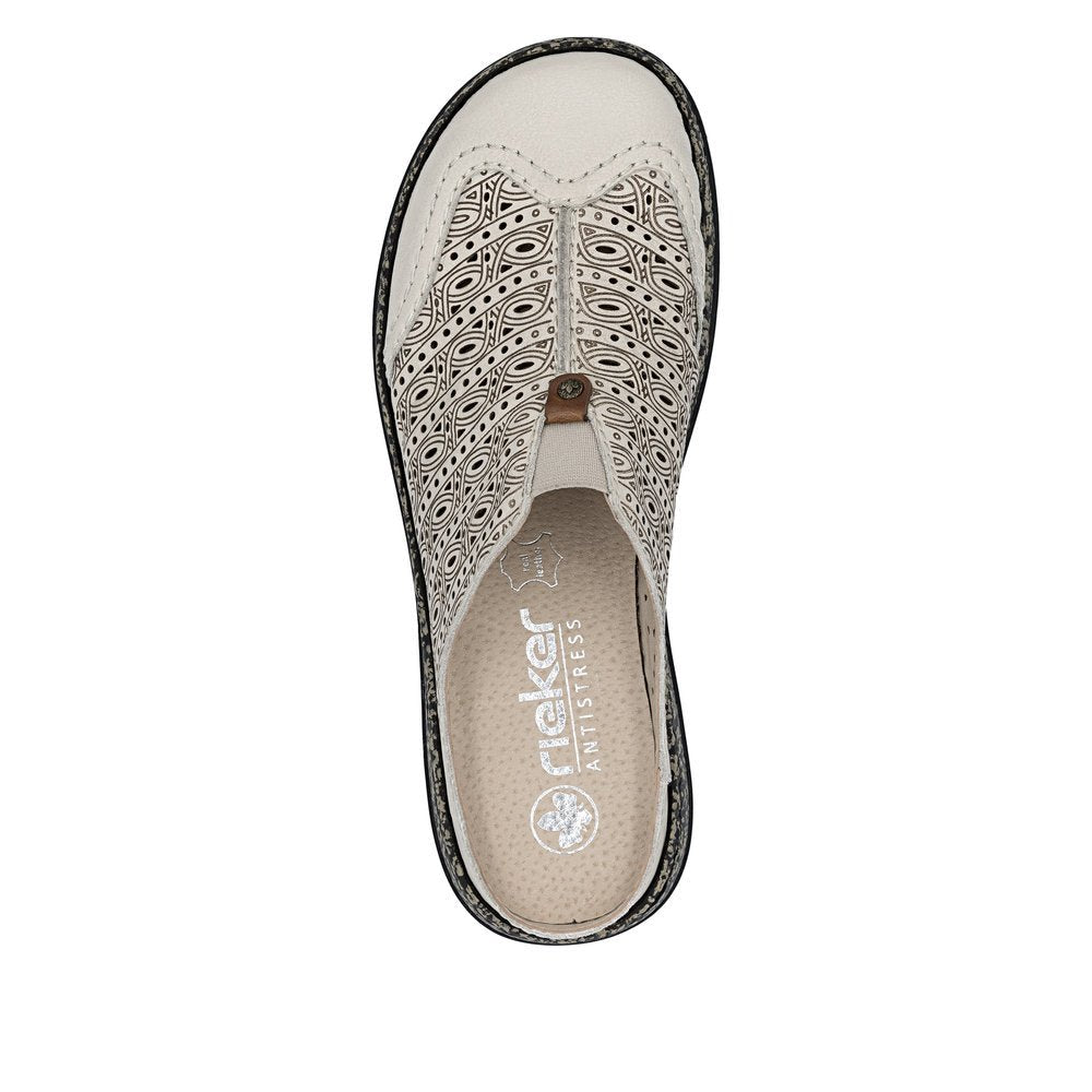 Rieker 46376 - Shoetopia Footwear