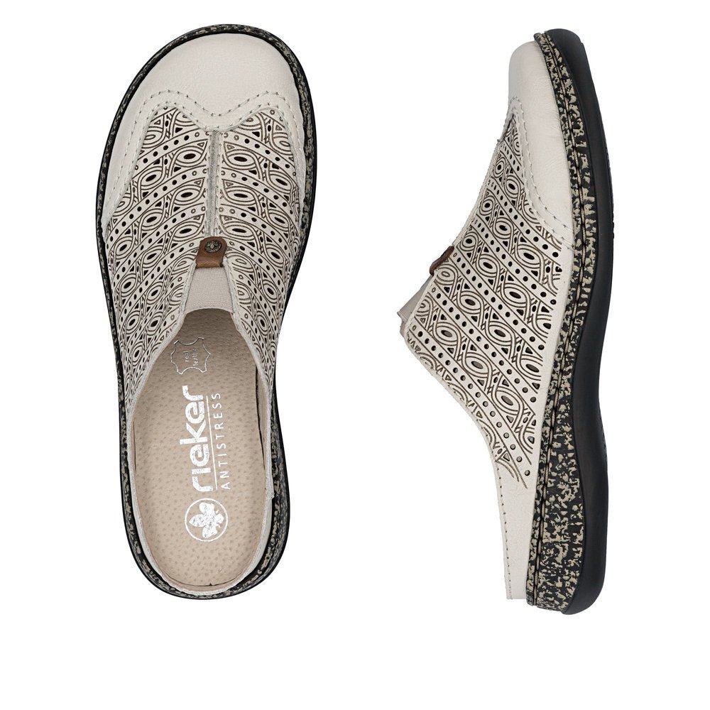 Rieker 46376 - Shoetopia Footwear