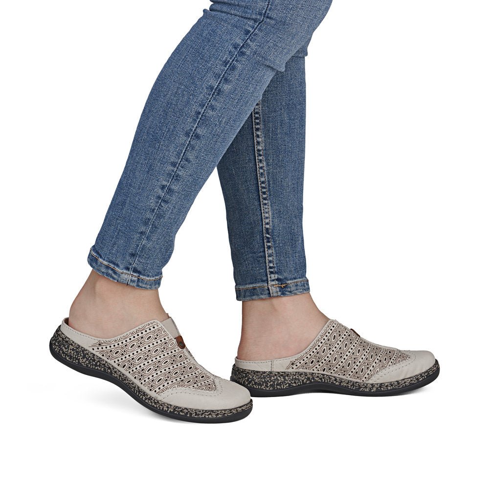 Rieker 46376 - Shoetopia Footwear