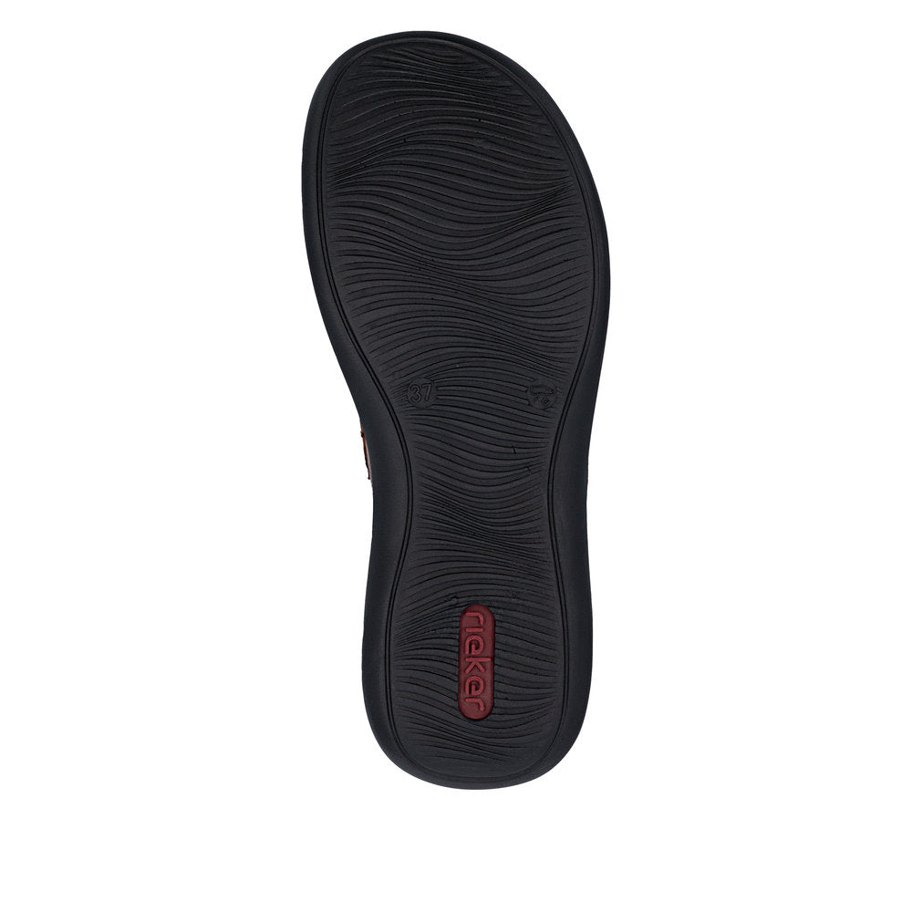 Rieker 46397 - Shoetopia Footwear
