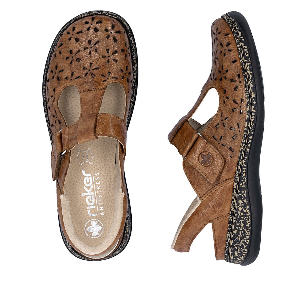 Rieker 46397 - Shoetopia Footwear