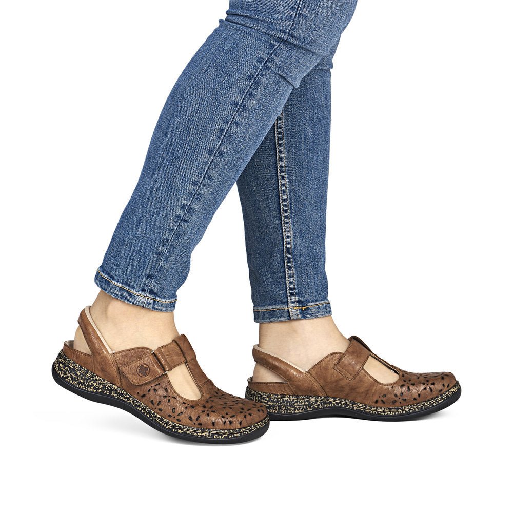 Rieker 46397 - Shoetopia Footwear