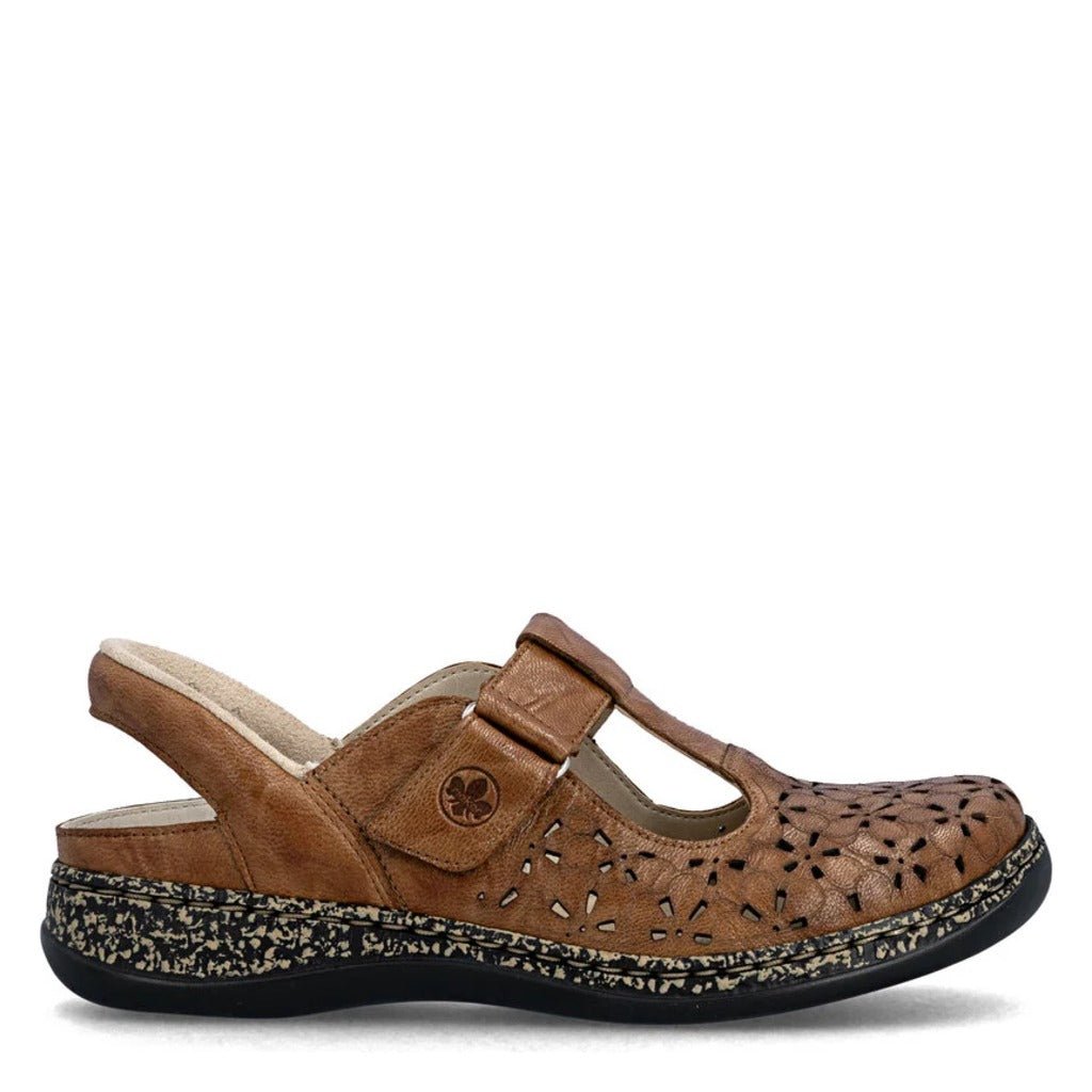 Rieker 46397 - Shoetopia Footwear