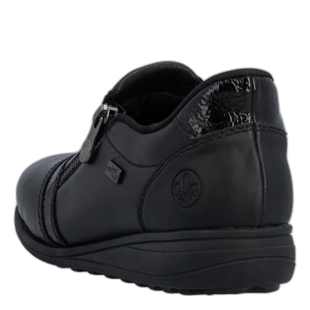 Rieker 47264-00 - Shoetopia Footwear