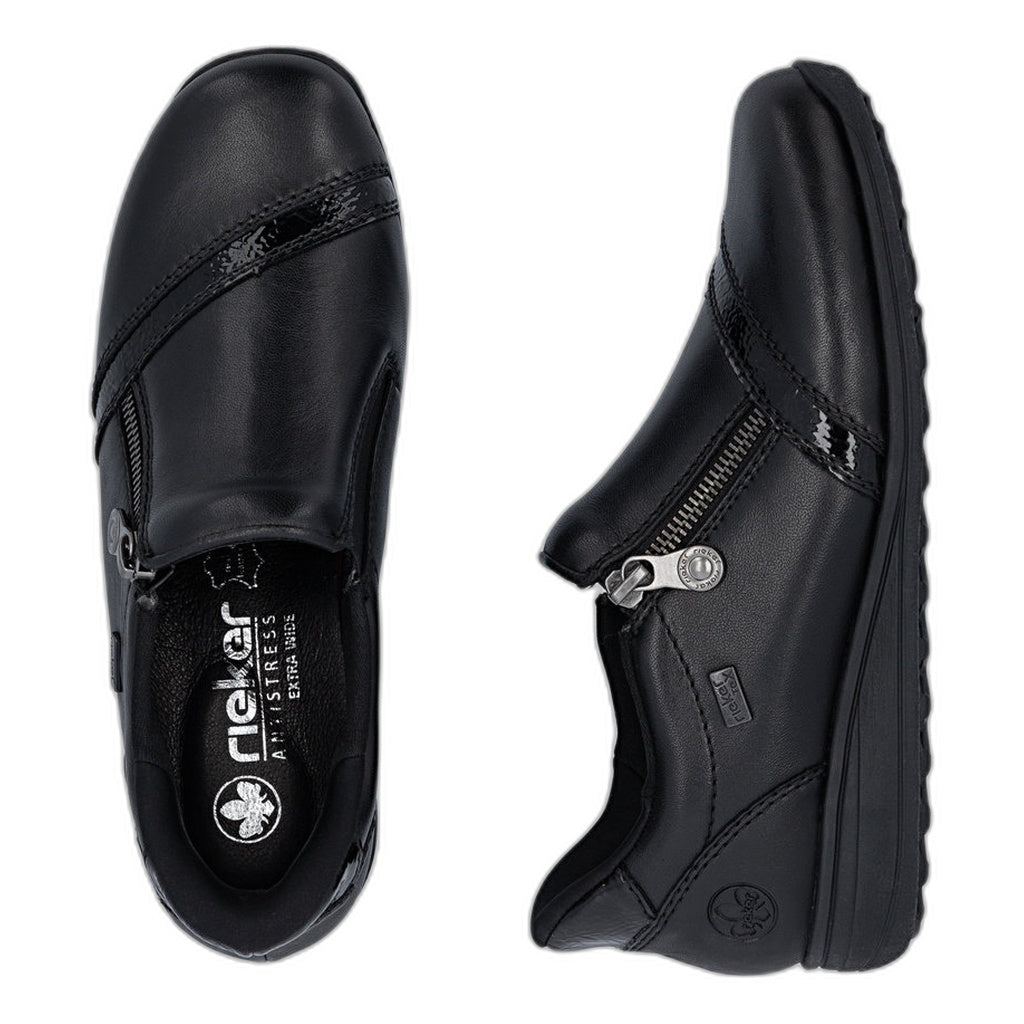 Rieker 47264-00 - Shoetopia Footwear