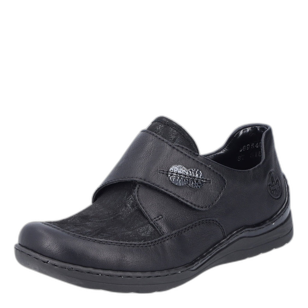 Rieker 48954-00 - Shoetopia Footwear