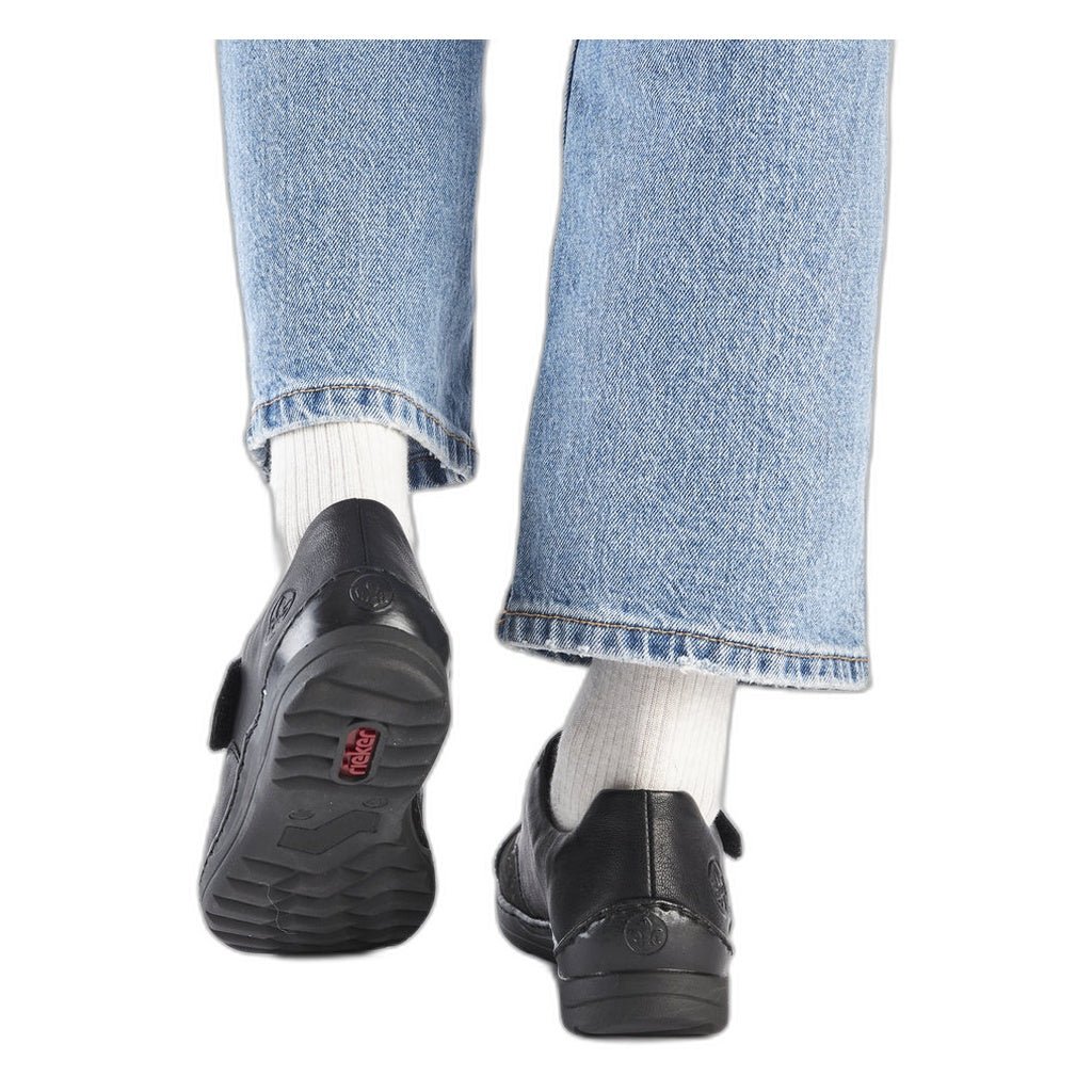 Rieker 48954-00 - Shoetopia Footwear